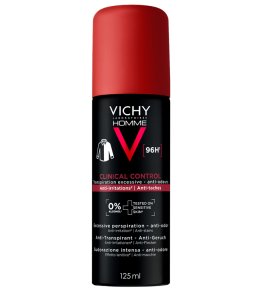 VICHY DEO CLINICAL HOMME AEROSOL