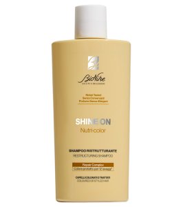 BIONIKE SHINE ON NC SH RISTR 200