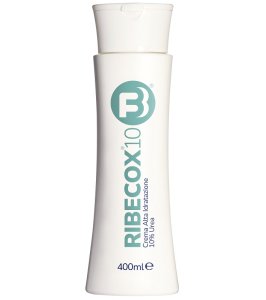 RIBECOX 10 CREMA ALTA IDRAT 400M