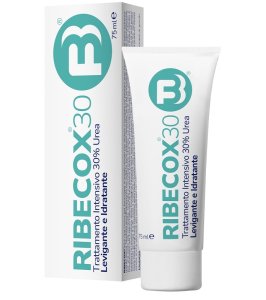 RIBECOX 30 TRATT INTENSIVO 75ML