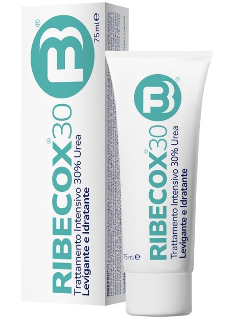 RIBECOX 30 TRATT INTENSIVO 75ML