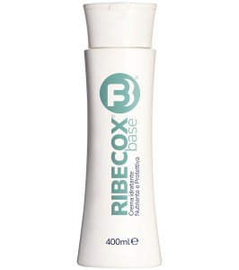 RIBECOX BASE CRE IDR TNUTR 400ML