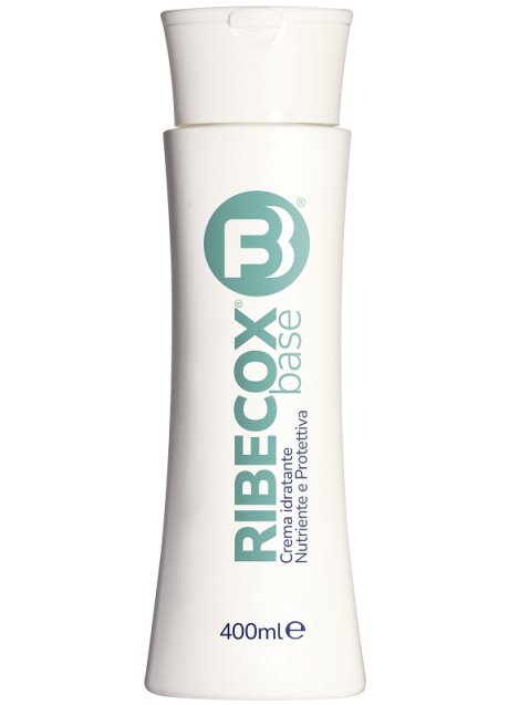 RIBECOX BASE CRE IDR TNUTR 400ML