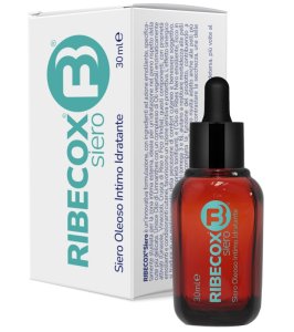 RIBECOX SIERO OLEOSO INTIMO 30ML