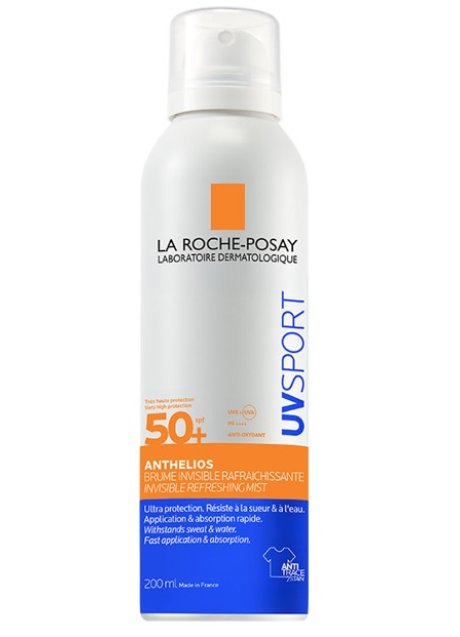 ANTHELIOS UVSPORT SPRAY 200ML