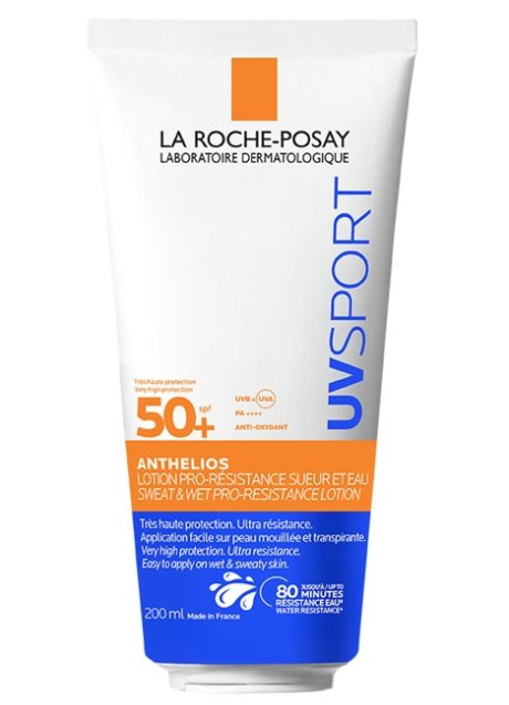 ANTHELIOS UVSPORT GEL-CR 200ML