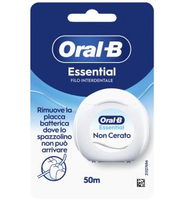 ORALB MAN FILO INTERD N/C 50M