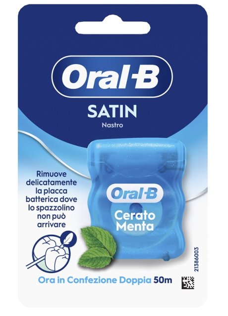 ORALB MAN FILO INTERD SAT TAPE