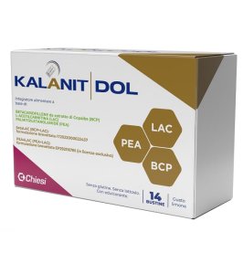KALANIT DOL 14BUST