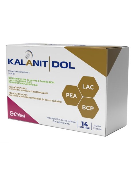 KALANIT DOL 14BUST
