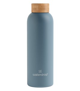 WATERDROP BOTT ACC BLUE HARBOR