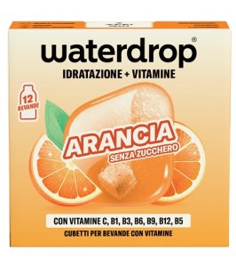 WATERDROP MICRODRINK ARA 12CUB