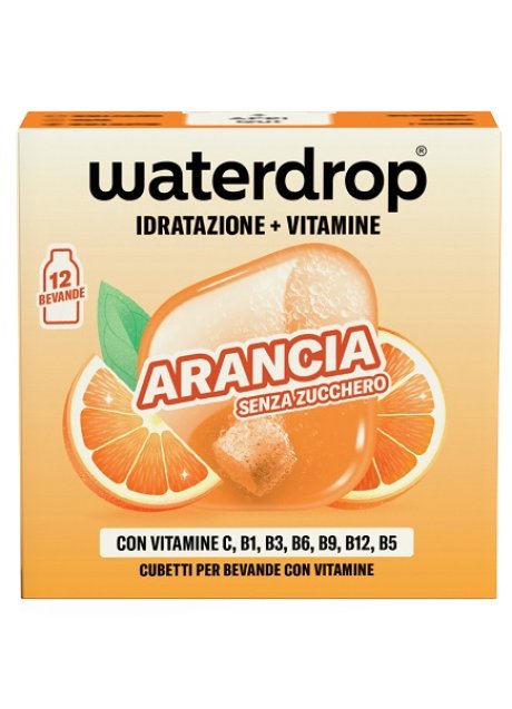 WATERDROP MICRODRINK ARA 12CUB