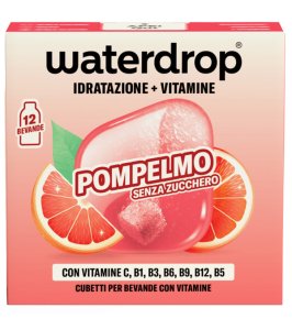 WATERDROP MICRODRINK POMP12CUB