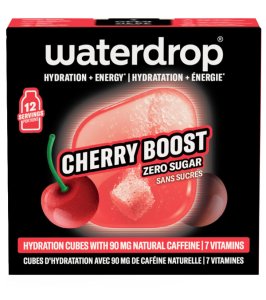 WATERDROP MICROENERGY CHE 12CUB