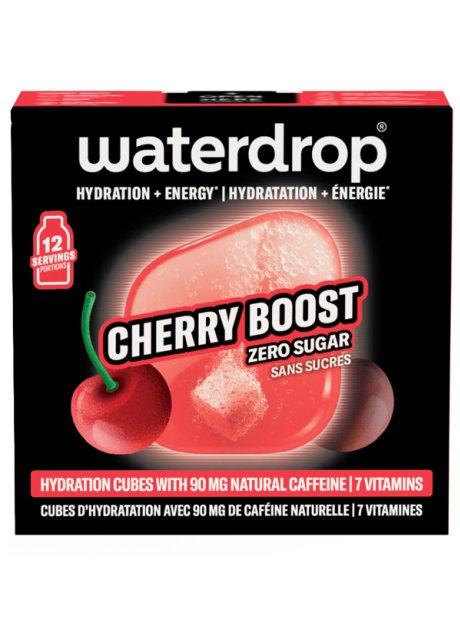 WATERDROP MICROENERGY CHE 12CUB