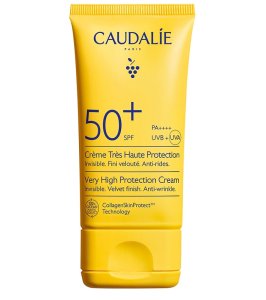 VINOSUN CREMA ALT PROT SPF50+