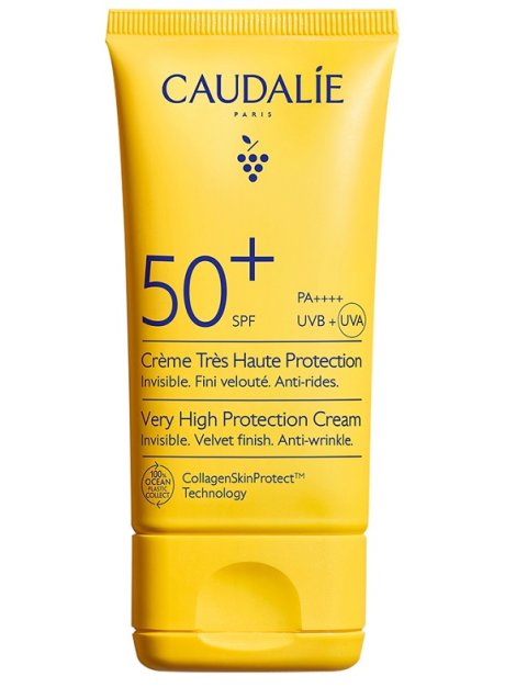 VINOSUN CREMA ALT PROT SPF50+