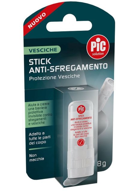 PIC SOLUTION STICK A/SFREG 8GR