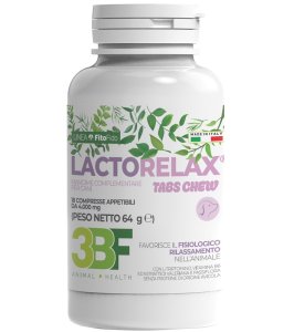 V LACTORELAX TABS CHEW 18CPR