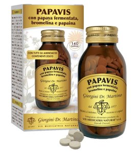 PAPAVIS 140PAST
