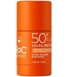 ROC SOLE PROT HYD STK SPF50+ 15G