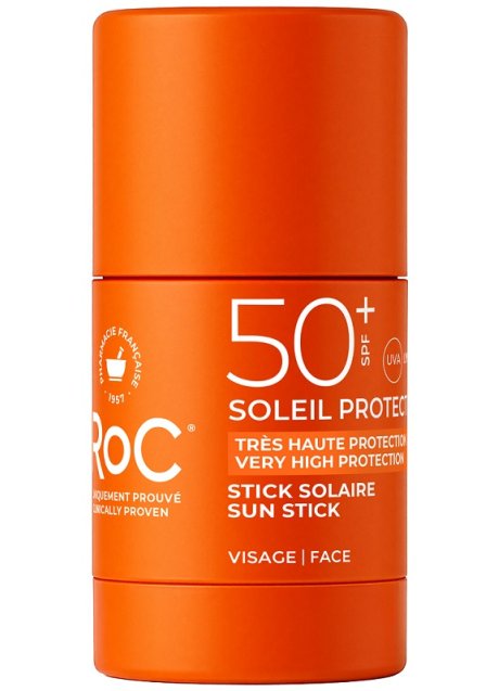 ROC SOLE PROT HYD STK SPF50+ 15G