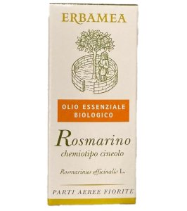 ROSMARINO CHEMIOTIPO CIN 10ML