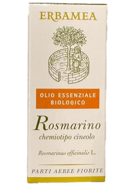 ROSMARINO CHEMIOTIPO CIN 10ML