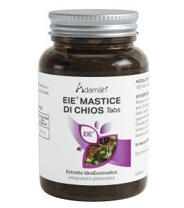 EIE MASTICE DI CHIOS 50TABS