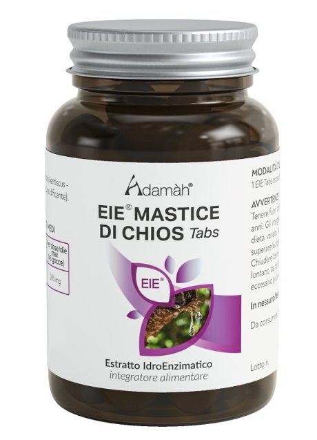 EIE MASTICE DI CHIOS 50TABS