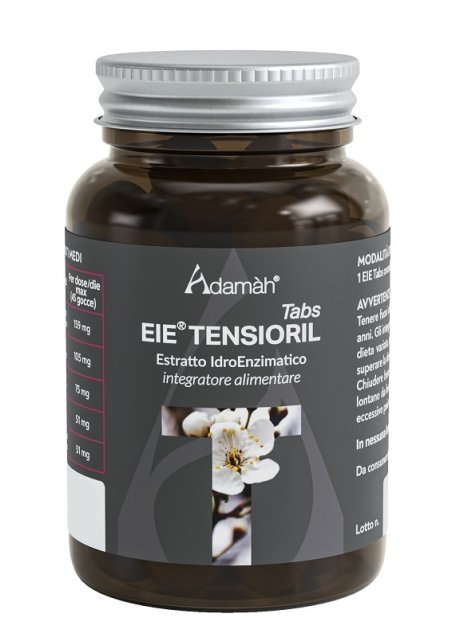 EIE TENSIORIL 50TABS