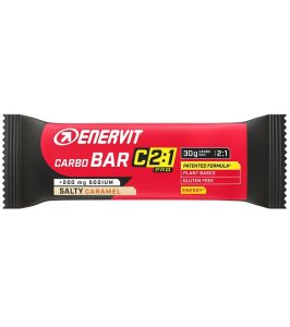 ENERVIT C2 1 PRO CARBO SAL 45G