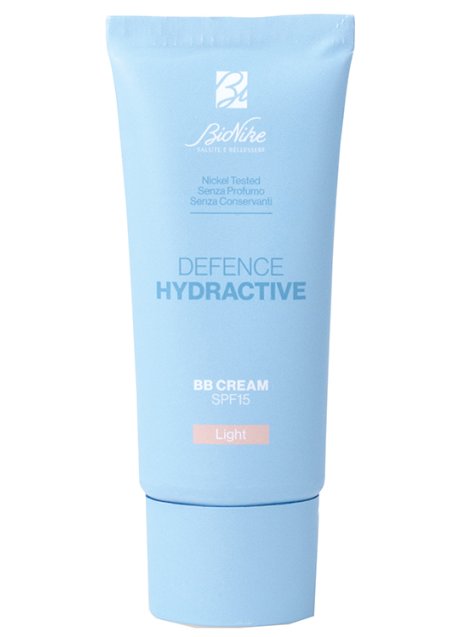 HYDRACTIVE BB CREAM LIGHT 40ML