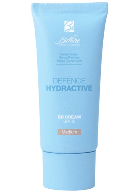 HYDRACTIVE BB CREAM MEDIUM 40ML