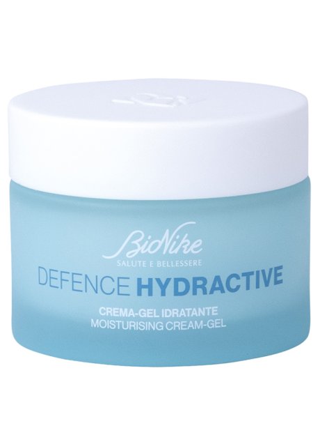 HYDRACTIVE CREMA GEL IDRAT 50ML