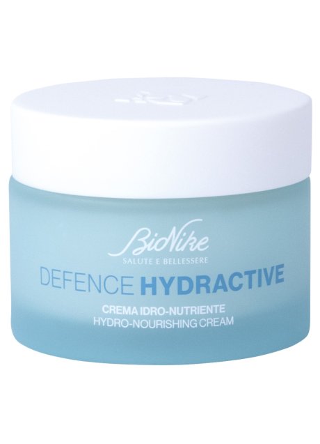 HYDRACTIVE CREMA IDRO NUTR 50ML