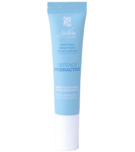 HYDRACTIVE SIERO CONT OCC IDR 15