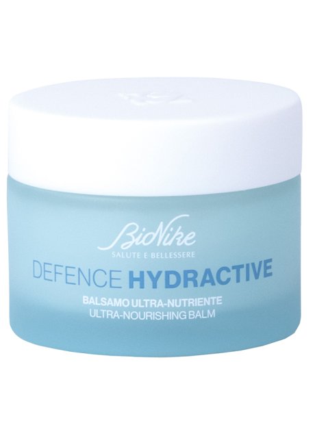 HYDRACTIVE BALSAMO ULTRA-NUTR 50