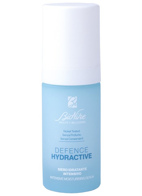 HYDRACTIVE SIERO IDRAT INTEN 30M