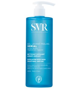 XERIAL GEL LAVANT PEELING 400ML