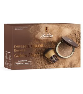 DEFENCE COLOR BRONZE KIT