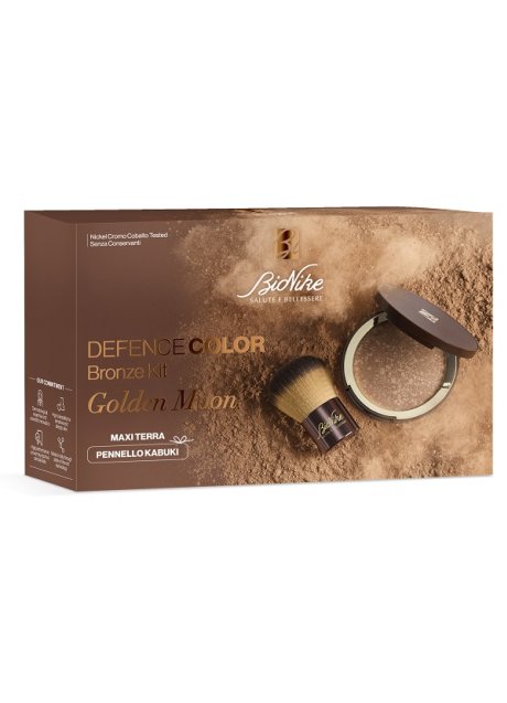 DEFENCE COLOR BRONZE KIT