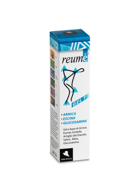 REUME'GEL T 100ML