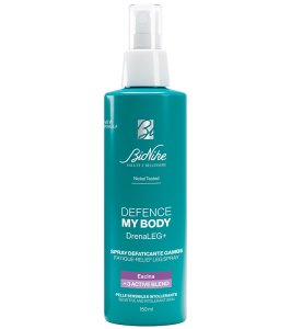 MY BODY DRENALEG+ SPRAY DEFAT