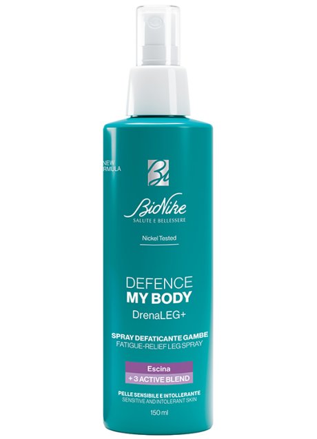 MY BODY DRENALEG+ SPRAY DEFAT