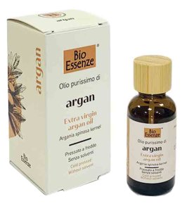 BIO ESSENZE OLIO ARGAN 30 ML