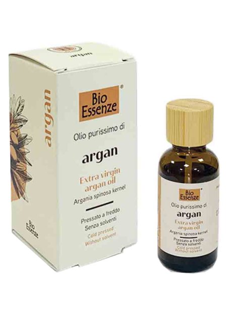 BIO ESSENZE OLIO ARGAN 30 ML