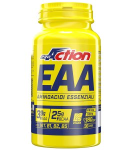 PROACTION EAA N/F PROACTI 180CPR