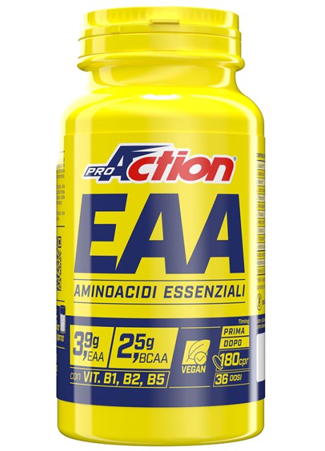 PROACTION EAA N/F PROACTI 180CPR